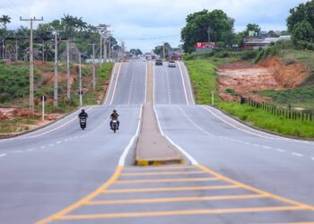 Duplicação da Rodovia AC-405 será entregue nesta terça-feira