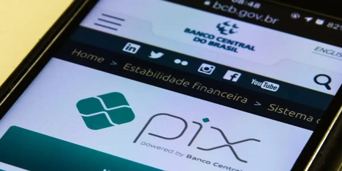Receita Federal esclarece que nova fiscalização do PIX não visa pequenos comerciantes