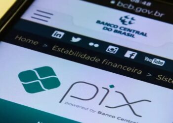 Receita Federal esclarece que nova fiscalização do PIX não visa pequenos comerciantes