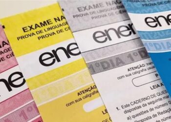 Inscrições para o Sisu 2025 começam nesta sexta; veja como se inscrever