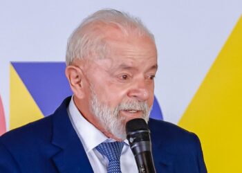 Governo Lula rebate declaração de Trump sobre dependência do Brasil