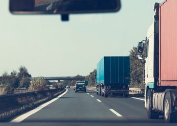 Brasil tem mais de 1,5 milhão de motoristas com teste toxicológico vencido