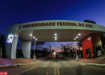 Veja a lista de aprovados na Ufac pelo Sisu 2025