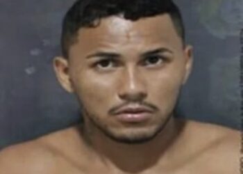 Juiz decreta prisão preventiva de homem que atacou mulher no Horto Florestal