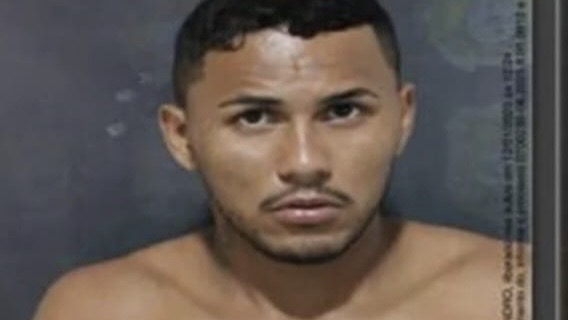 Juiz decreta prisão preventiva de homem que atacou mulher no Horto Florestal