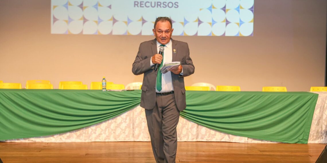 Governo do Acre inicia planejamento de fortalecimento do terceiro setor na região do Juruá