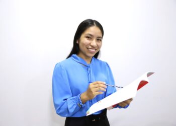 Estudante indígena do Acre alcança 920 pontos no Enem 2024 e inspira comunidade