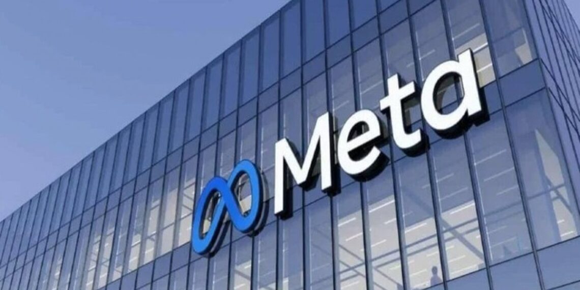 Meta demitirá 5% dos funcionários com ‘pior desempenho’ para recontratar novos