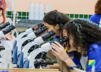 Escola de Rio Branco tem mais de 30 alunos com nota acima de 900 no Enem