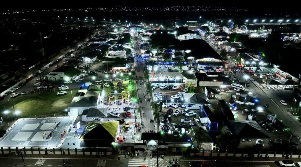 Governo institui Comissão Organizadora da Expoacre e Expoacre Juruá 2025