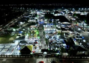 Governo institui Comissão Organizadora da Expoacre e Expoacre Juruá 2025