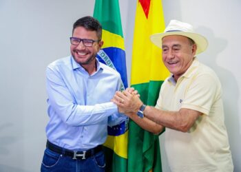 Cameli e Bocalom anunciam carnaval único em Rio Branco para 2025