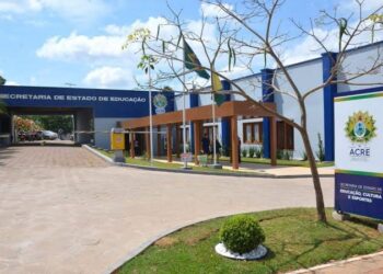 Governo publica convocação do processo seletivo simplificado para professores da Secretaria de Educação