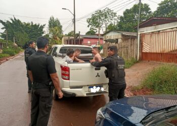 Polícia Civil desarticula grupo criminoso que traficava drogas em Epitaciolândia