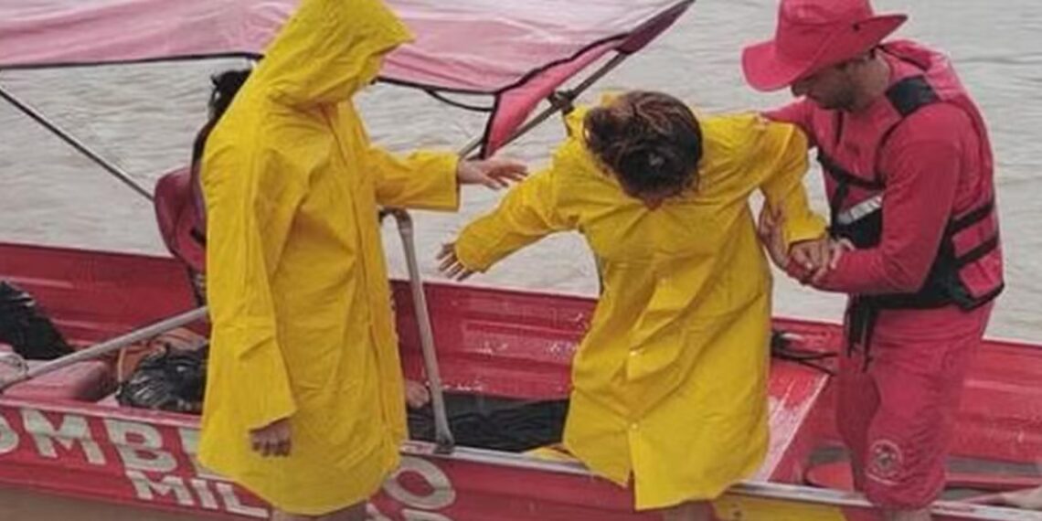 Saga da sobrevivência: Vítima de picada de Jararaca percorre mais de 20 horas de barco para receber socorro médico