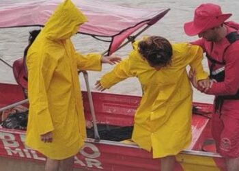 Saga da sobrevivência: Vítima de picada de Jararaca percorre mais de 20 horas de barco para receber socorro médico
