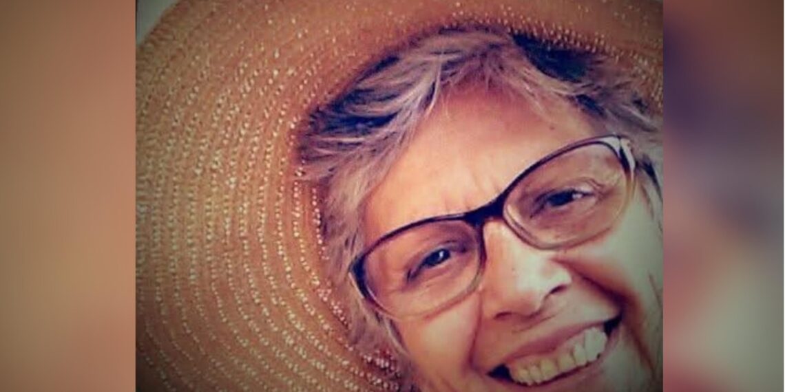 SILENE FARIAS: UM CANTO DE JABUTI NA ETERNIDADE