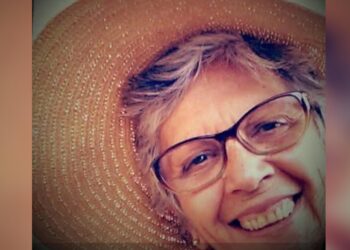 SILENE FARIAS: UM CANTO DE JABUTI NA ETERNIDADE