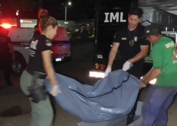 Trabalhador morre após mal súbito durante manutenção de ponte no Acre