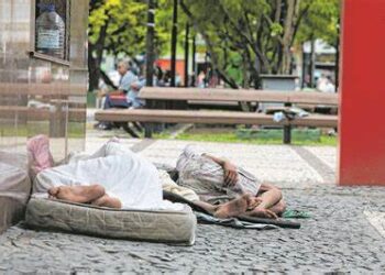 Estado do Acre trabalha para garantir assistência e dignidade a população em situação de rua