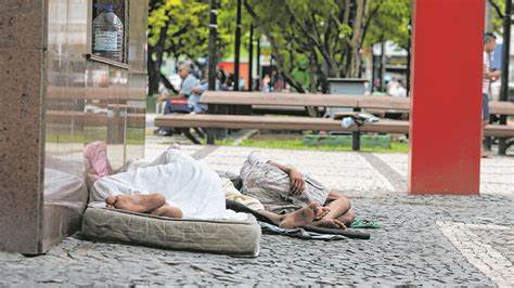 Estado do Acre trabalha para garantir assistência e dignidade a população em situação de rua