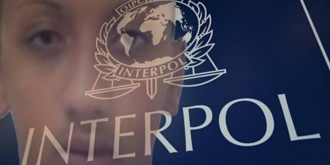 Brasileiro mais jovem que consta na Lista da Interpol é preso no Paraná