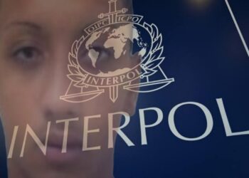 Brasileiro mais jovem que consta na Lista da Interpol é preso no Paraná