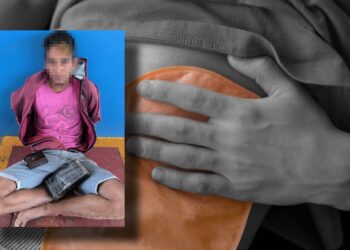 SEM LIMITE: Homem esconde cocaína em bolsa de colostomia