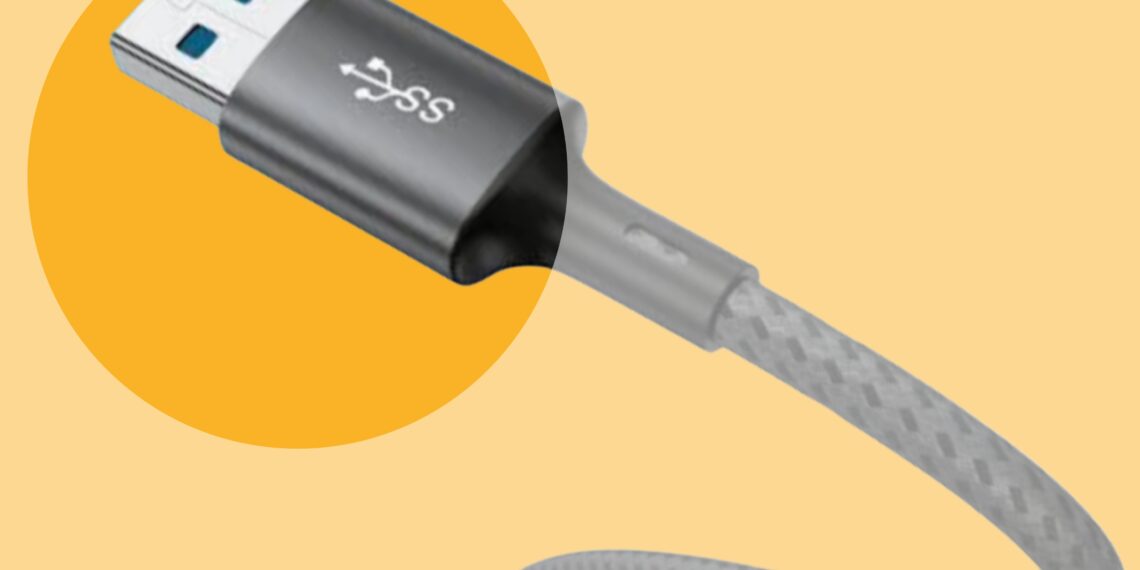 PREOCUPANTE: USB-C conexão se tornou a arma favorita dos hackers