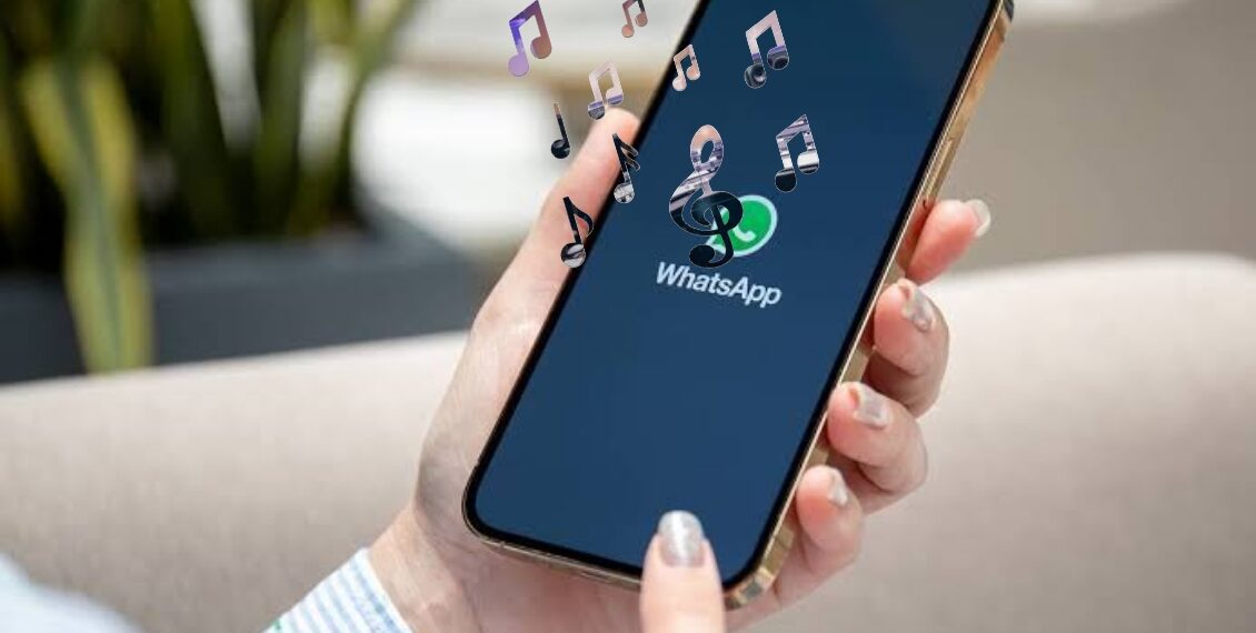 WhatsApp vai permitir adicionar músicas às atualizações de status