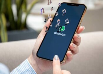WhatsApp vai permitir adicionar músicas às atualizações de status