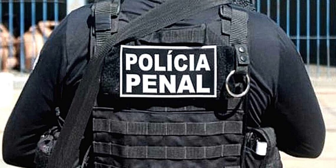 Estado divulga resultado final da fase de investigação criminal e social do concurso do Iapen