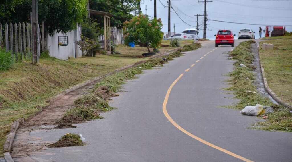 Governo do Acre e Prefeitura de Mâncio Lima firmam parceria para melhorias na infraestrutura da cidade