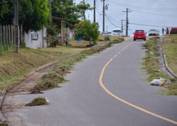 Governo do Acre e Prefeitura de Mâncio Lima firmam parceria para melhorias na infraestrutura da cidade