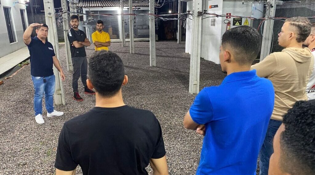 Inscrições para cursos gratuitos oferecidos pelo governo do Acre e Senai são prorrogadas
