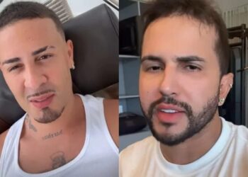 Operação “Game Over 2”: Babal Guimarães, Cunhado de Carlinhos Maia, é Alvo da Polícia Civil