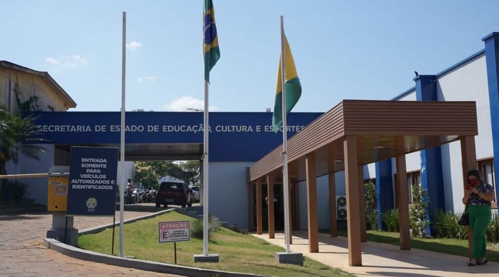 Ano letivo começa dia 10 de março no Acre com matriculas previstas para iniciarem em Janeiro
