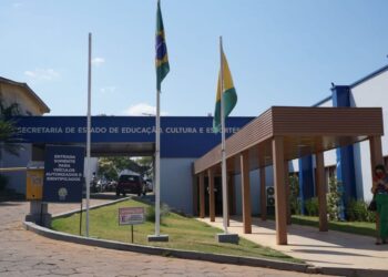 Ano letivo começa dia 10 de março no Acre com matriculas previstas para iniciarem em Janeiro