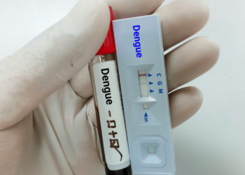 Acre anuncia distribuição de 47,5 mil testes rápidos para diagnóstico de dengue pelo Ministério da Saúde