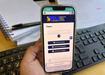 Prazo para inscrição no Sisu termina hoje