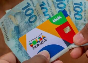 Caixa paga Bolsa Família a beneficiários com NIS de final 3