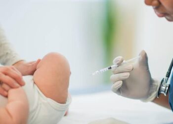 SEM GOTINHA: Como fica o novo esquema de vacinação cont