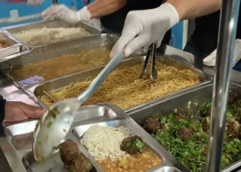 Restaurante Popular em Rio Branco tem atividades suspensas em janeiro