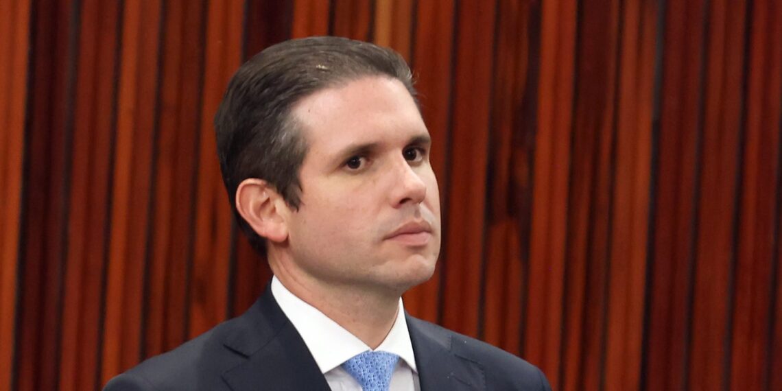 Hugo Motta diz que “boné serve para proteger a cabeça do sol, e não para resolver problemas do país”