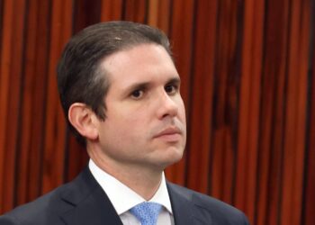 Hugo Motta diz que “boné serve para proteger a cabeça do sol, e não para resolver problemas do país”