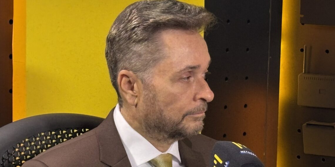 Desconto de 15% no IPVA vai até sexta-feira, alerta secretário estadual da Fazenda
