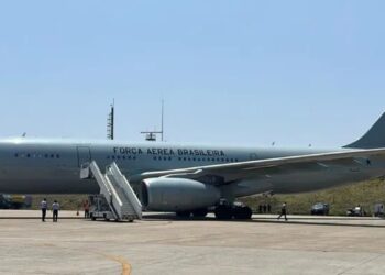 Governo brasileiro adota novas medidas para repatriação de brasileiros dos EUA