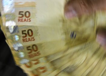 Cinco estados devem R$ 7,6 bi à União após embolsarem valor a mais em acordo do ICMS