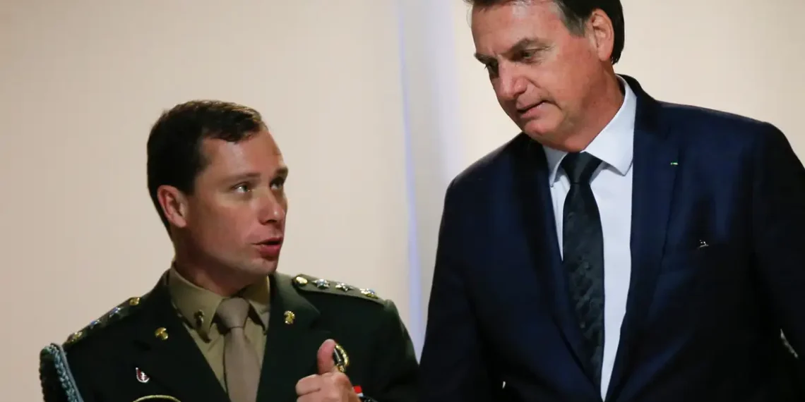 Bolsonaro sabia e concordou com plano de matar Lula, Alckmin e Moraes