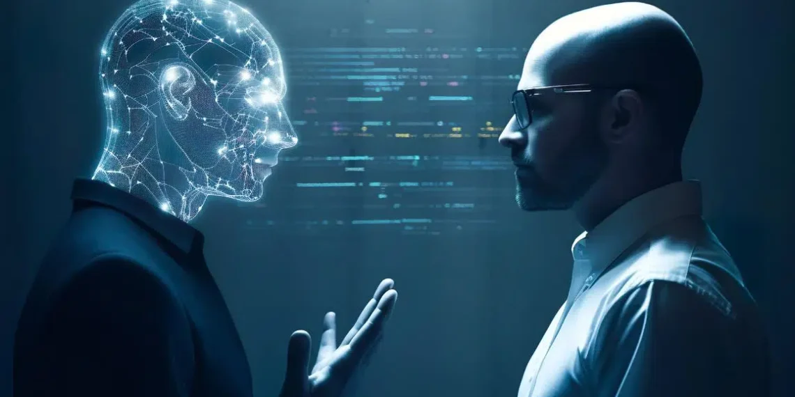 A IA ultrapassará a inteligência humana em 2029 – e a humanidade pode parar de envelhecer em breve, afirma Ray Kurzweil